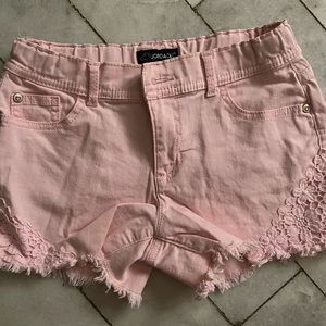 Kids Shorts